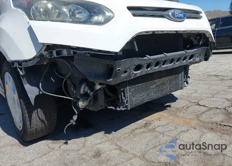 2016 Ford Transit Connect Xl z USA, uszkodzony, nr VIN NM0LS7E79G1264843